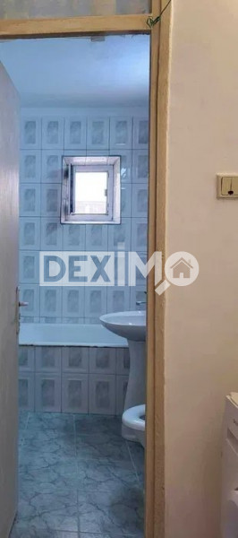 Apartament 4 Camere - Km 5 - Etaj 2 - Centrala Pe Gaze