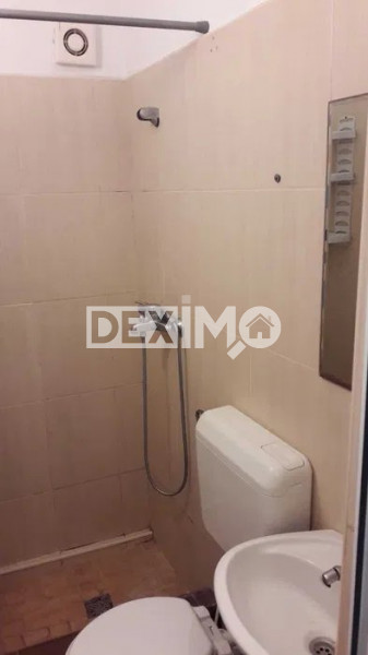 Garsoniera Dubla - Tomis 3 - Parter - Mobilata - Gaze In Bloc