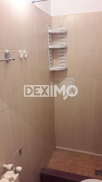 Garsoniera Dubla - Tomis 3 - Parter - Mobilata - Gaze In Bloc