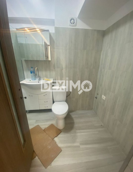 Apartament 2 Camere - Mamaia Nord  - Aproape De Plaja