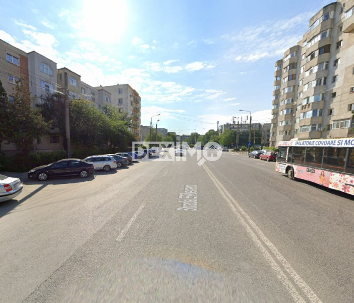 Apartament 2 Camere Decomandate - Zona Inel II - Etaj 3 - Centrala Pe Gaze