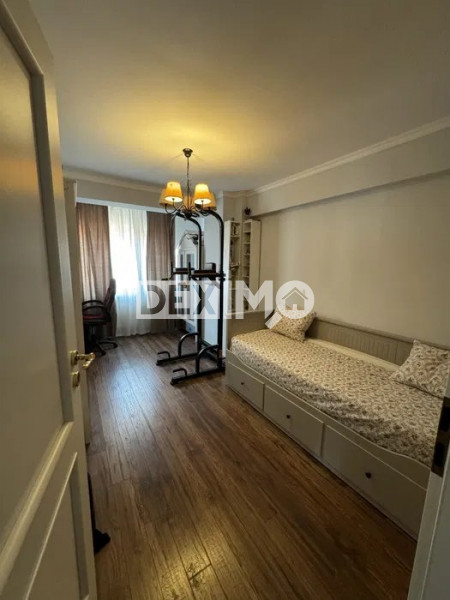 Duplex 4 Camere - Zona Compozitori - Mobilat Complet