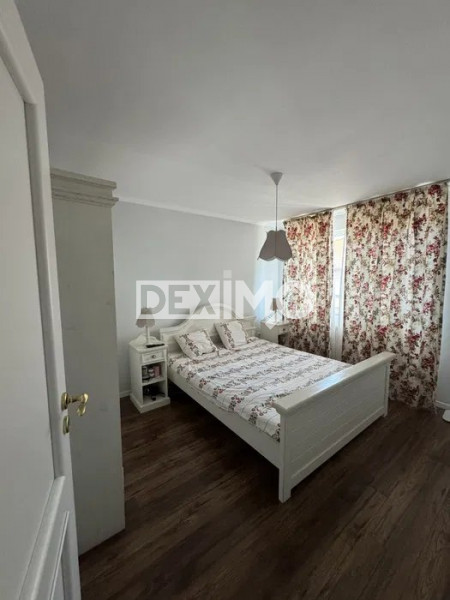 Duplex 4 Camere - Zona Compozitori - Mobilat Complet