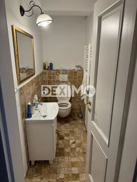 Duplex 4 Camere - Zona Compozitori - Mobilat Complet