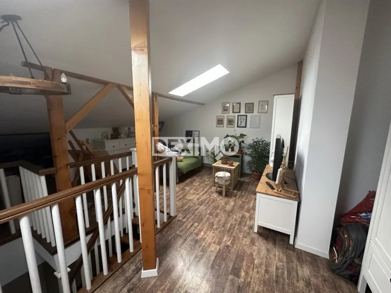 Duplex 4 Camere - Zona Compozitori - Mobilat Complet