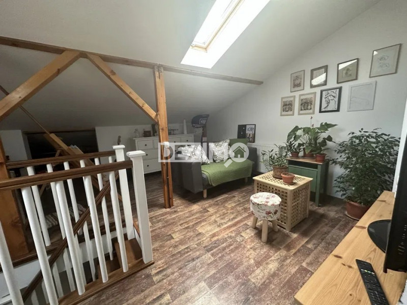 Duplex 4 Camere - Zona Compozitori - Mobilat Complet