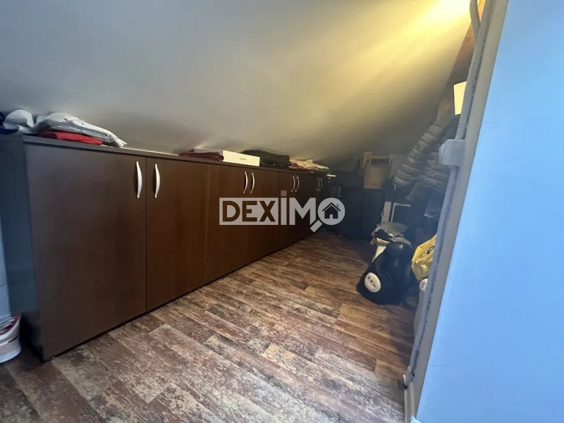 Duplex 4 Camere - Zona Compozitori - Mobilat Complet