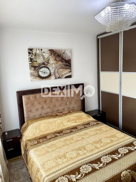 Apartament 3 Camere Decomandate - Zona Inel I - Gaze - Mobilat/Utilat