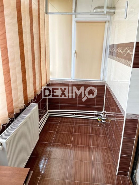 Apartament 3 Camere Decomandate - Zona Inel I - Gaze - Mobilat/Utilat