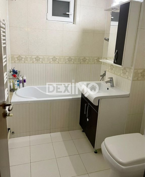 Apartament 3 Camere Decomandate - Zona Inel I - Gaze - Mobilat/Utilat