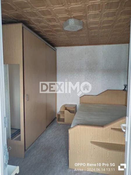 Apartament 2 Camere - Km 4-5 - Etaj 3 - Gaze La Aragaz