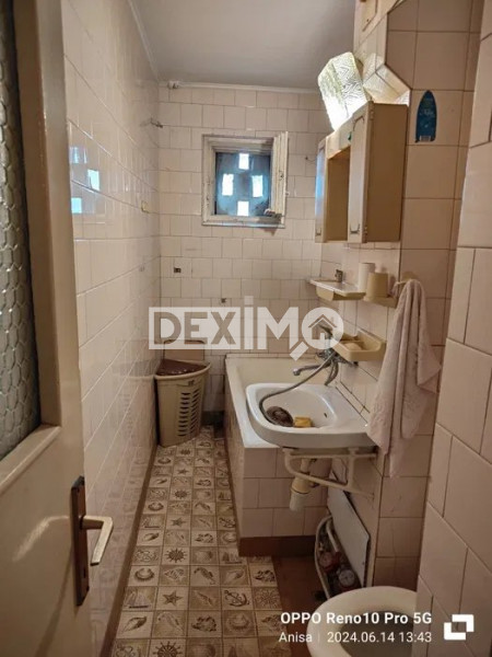 Apartament 2 Camere - Km 4-5 - Etaj 3 - Gaze La Aragaz