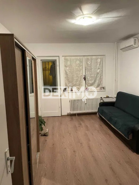 Tomis Nord-Capus Apartament 2 Camere Parter - Gaze La Usa