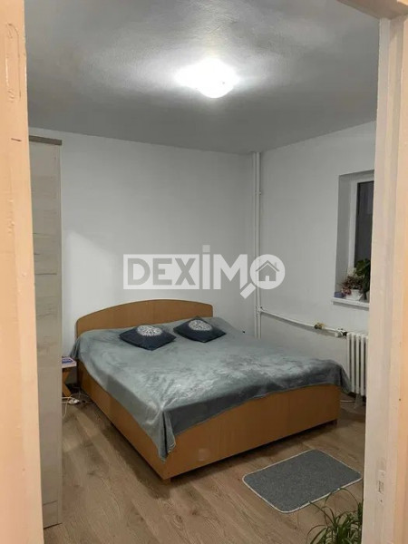 Tomis Nord-Capus Apartament 2 Camere Parter - Gaze La Usa