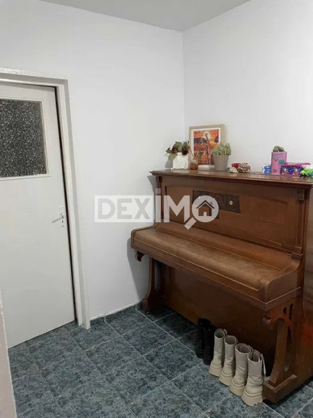 Tomis Nord-Capus Apartament 2 Camere Parter - Gaze La Usa