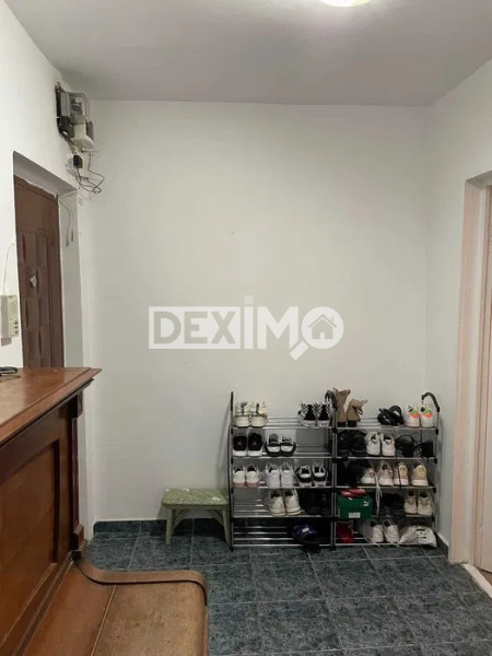 Tomis Nord-Capus Apartament 2 Camere Parter - Gaze La Usa