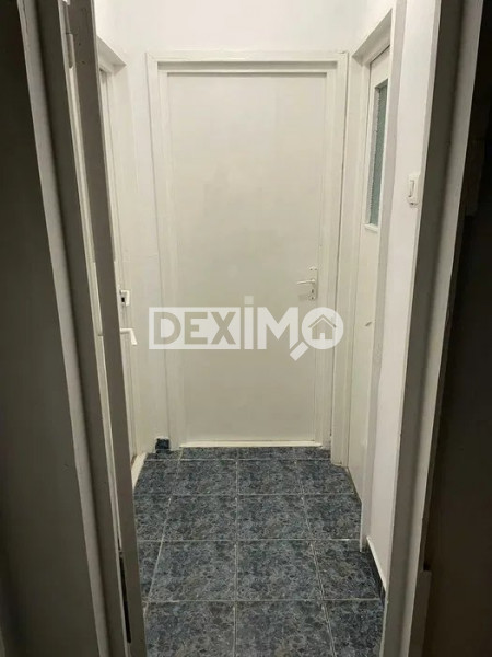 Tomis Nord-Capus Apartament 2 Camere Parter - Gaze La Usa