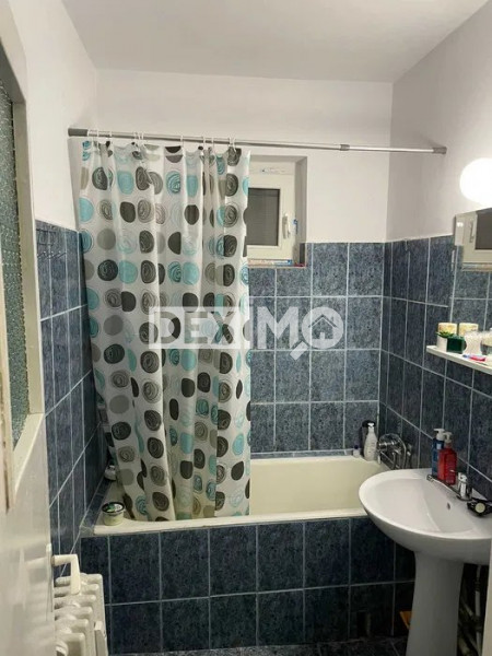 Tomis Nord-Capus Apartament 2 Camere Parter - Gaze La Usa