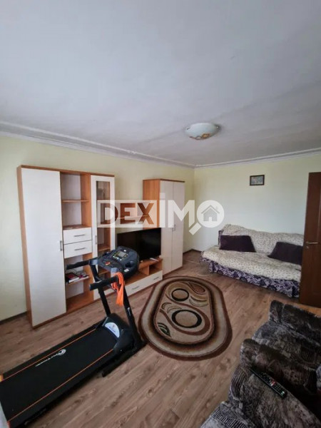 Apartament 2 Camere Decomandate - Casa De Cultura - Mobilat -  Gaze La Usa