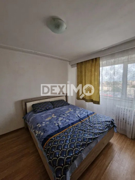 Apartament 2 Camere Decomandate - Casa De Cultura - Mobilat -  Gaze La Usa