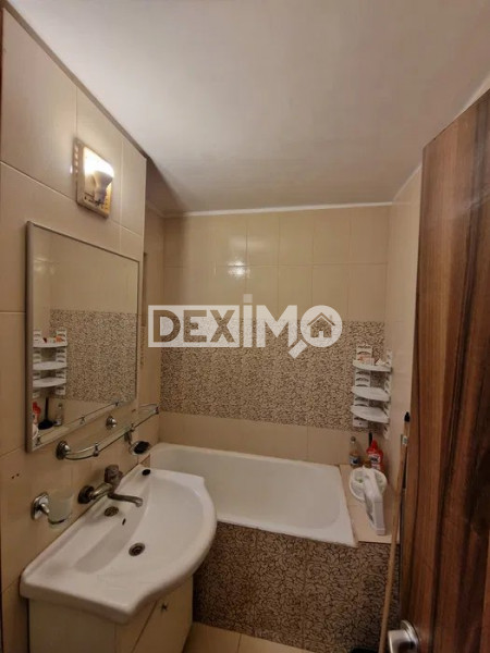 Apartament 2 Camere Decomandate - Casa De Cultura - Mobilat -  Gaze La Usa