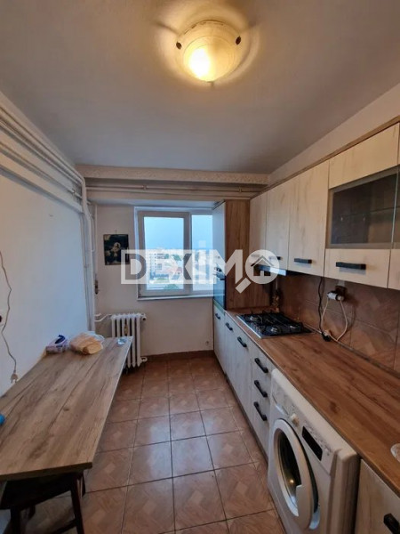 Apartament 2 Camere Decomandate - Casa De Cultura - Mobilat -  Gaze La Usa