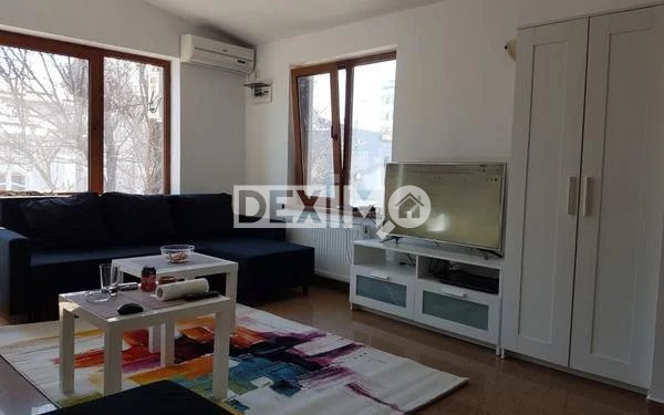 Garsoniera Moderna In Vila - Zona Spitalul Judetean - Mobilata - Centrala Gaze