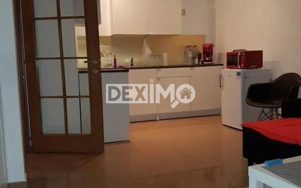 Garsoniera Moderna In Vila - Zona Spitalul Judetean - Mobilata - Centrala Gaze