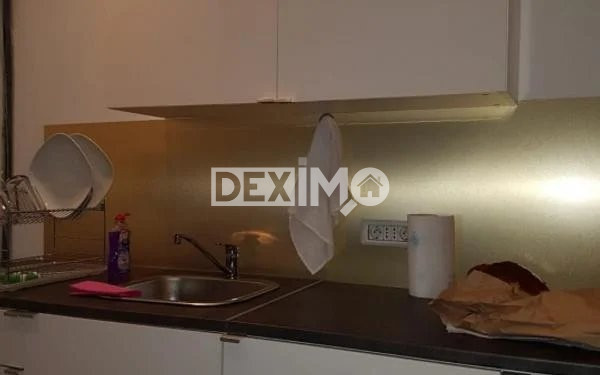 Garsoniera Moderna In Vila - Zona Spitalul Judetean - Mobilata - Centrala Gaze