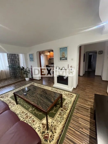 Apartament 2 Camere - Centru - Bld. Ferdinand