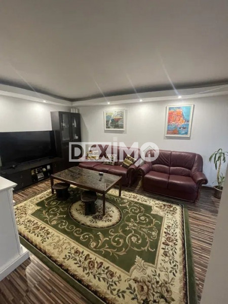 Apartament 2 Camere - Centru - Bld. Ferdinand