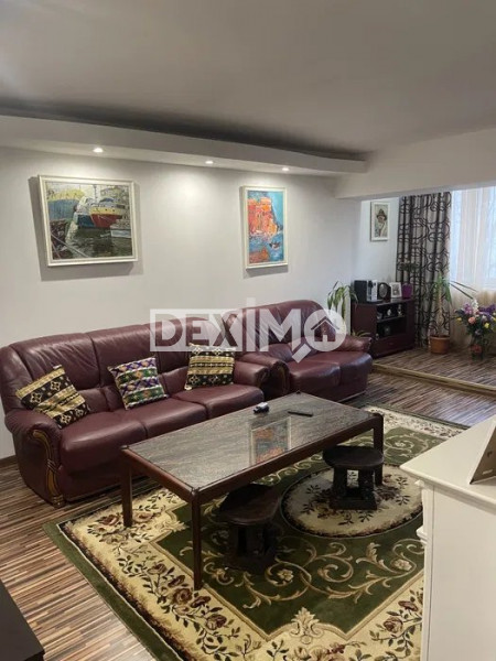 Apartament 2 Camere - Centru - Bld. Ferdinand