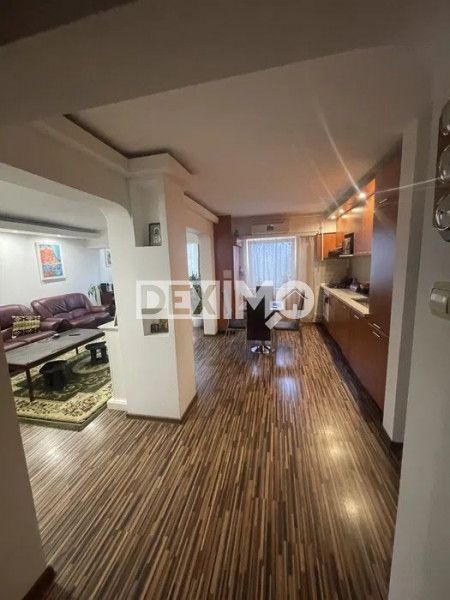 Apartament 2 Camere - Centru - Bld. Ferdinand