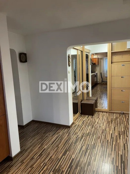 Apartament 2 Camere - Centru - Bld. Ferdinand