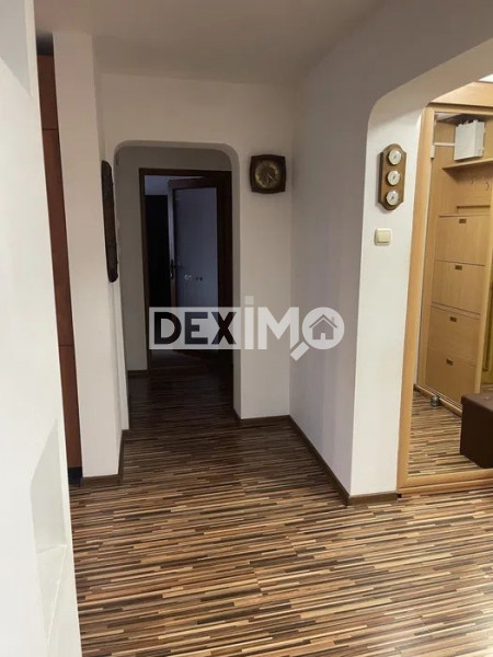 Apartament 2 Camere - Centru - Bld. Ferdinand