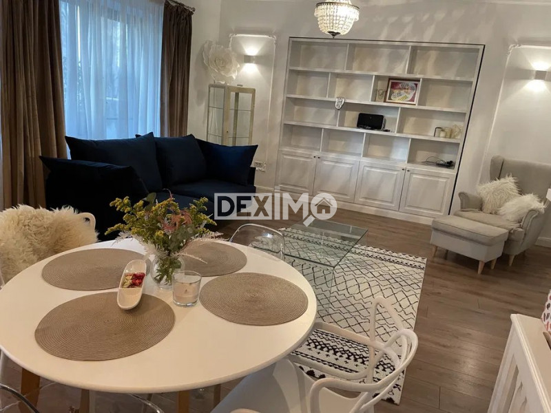 Apartament 2 Camere  - Zona Gara - Bloc Nou - Termen Lung - Loc Parcare