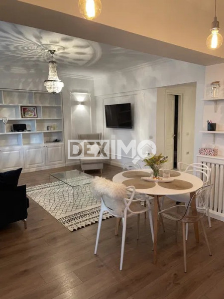 Apartament 2 Camere  - Zona Gara - Bloc Nou - Termen Lung - Loc Parcare