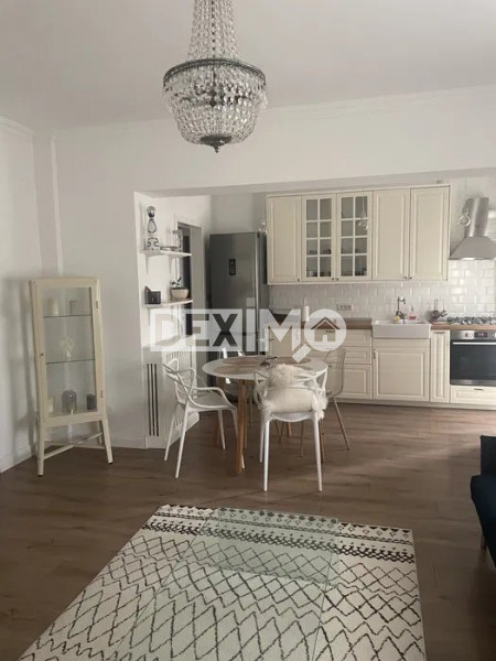 Apartament 2 Camere  - Zona Gara - Bloc Nou - Termen Lung - Loc Parcare