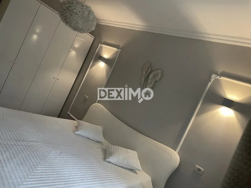 Apartament 2 Camere  - Zona Gara - Bloc Nou - Termen Lung - Loc Parcare