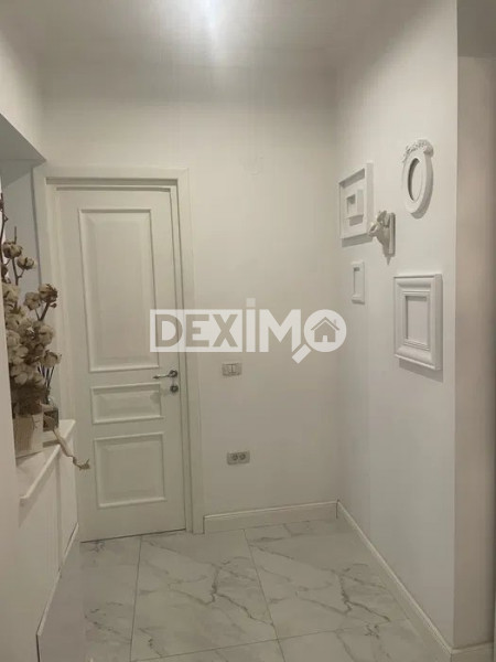 Apartament 2 Camere  - Zona Gara - Bloc Nou - Termen Lung - Loc Parcare