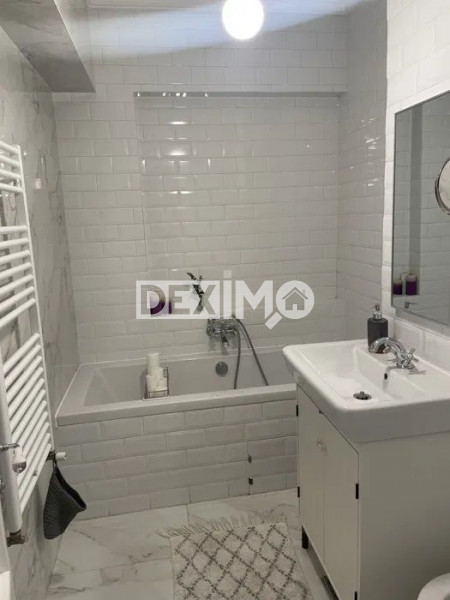 Apartament 2 Camere  - Zona Gara - Bloc Nou - Termen Lung - Loc Parcare