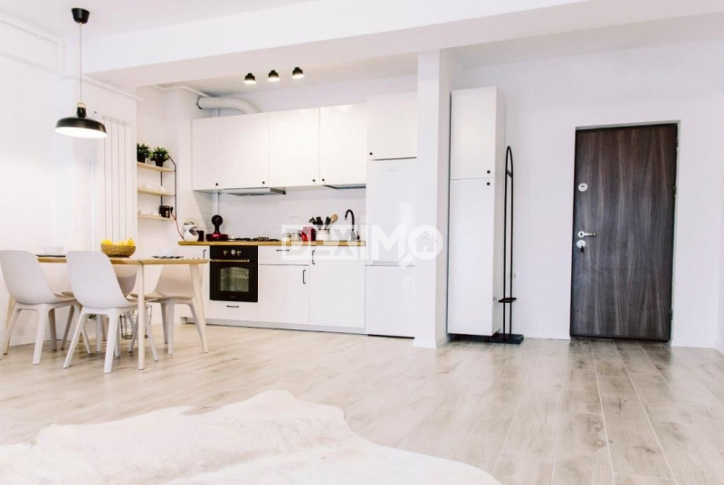 Apartament 2 camere - Zona Mamaia Nord - Mobilat/Utilat - Loc Parcare