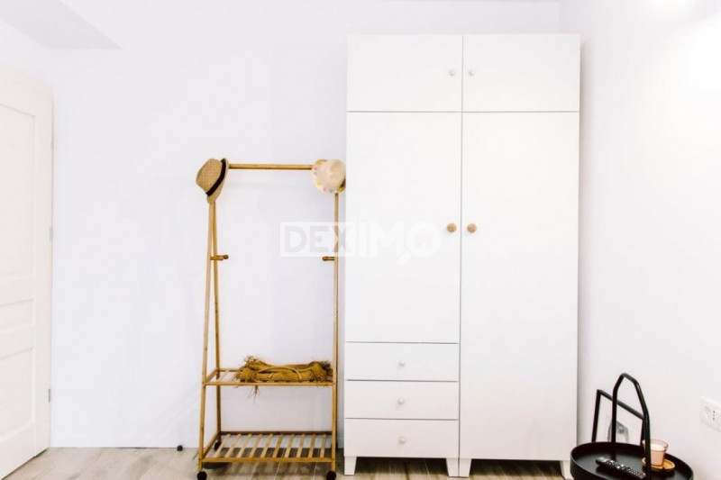 Apartament 2 camere - Zona Mamaia Nord - Mobilat/Utilat - Loc Parcare