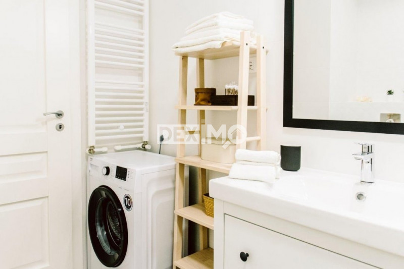 Apartament 2 camere - Zona Mamaia Nord - Mobilat/Utilat - Loc Parcare