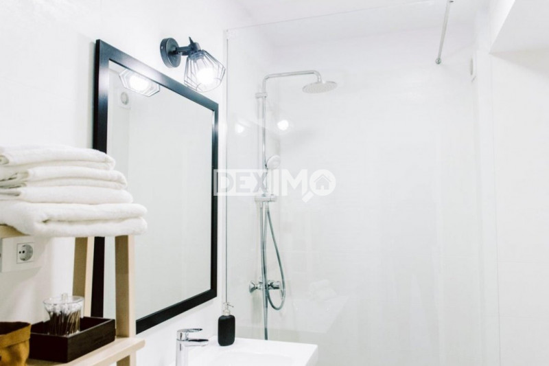 Apartament 2 camere - Zona Mamaia Nord - Mobilat/Utilat - Loc Parcare