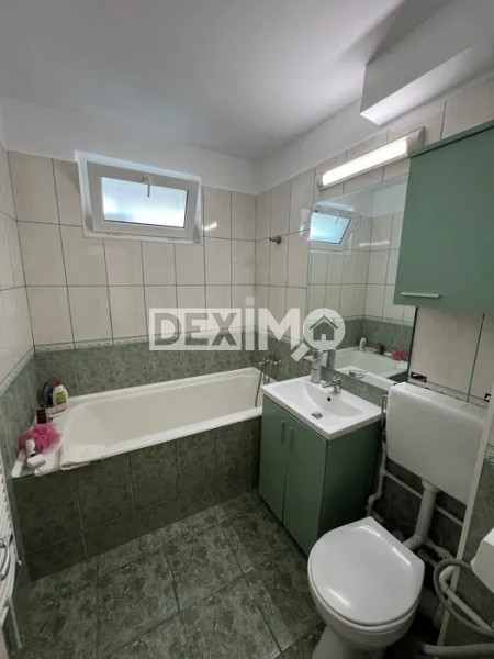 Apartament 2 Camere - Tomis II - Etaj Intermediar - Mobilat - Centrala Gaze