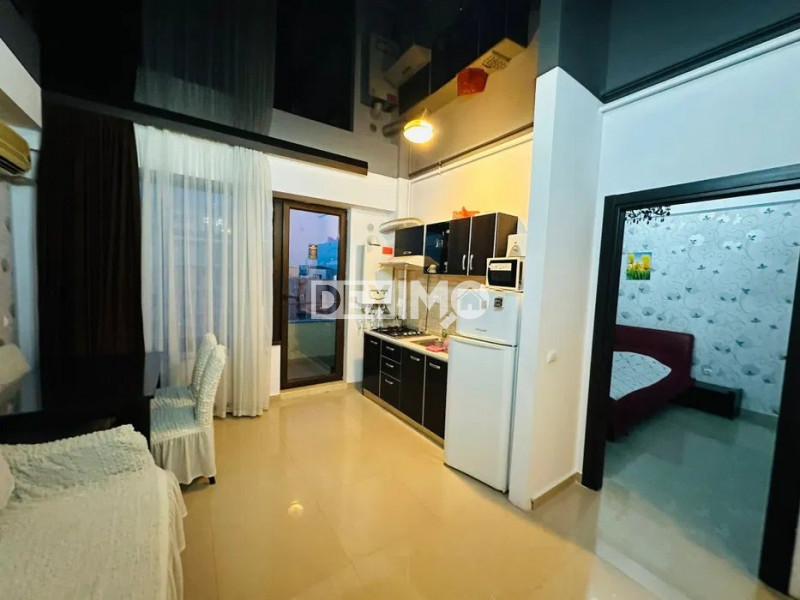 Apartamant 2 Camere - Mamaia Nord - Summerland - Vedere Spre Mare