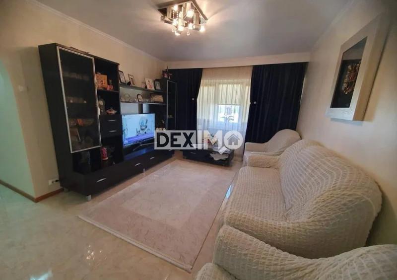 OCAZIE!!! TOMIS 3 APARTAMENT 3 CAMERE MOBILAT CENTRALA GAZE