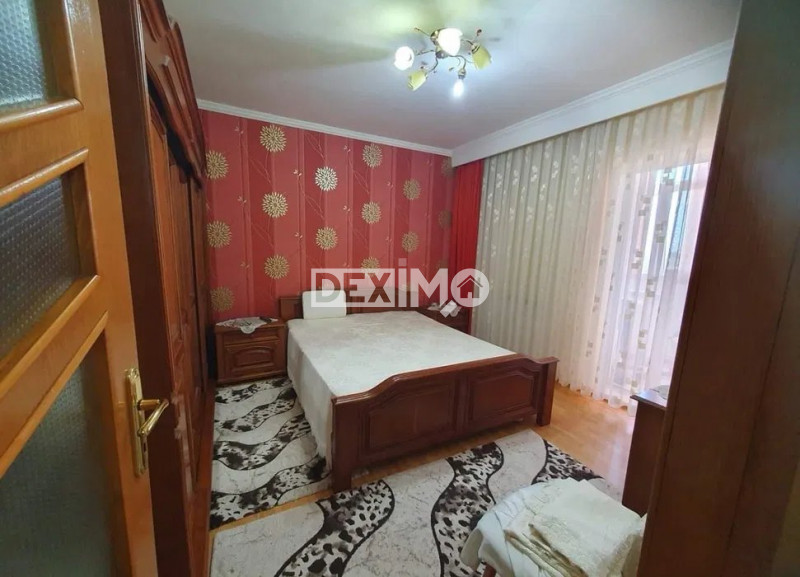 OCAZIE!!! TOMIS 3 APARTAMENT 3 CAMERE MOBILAT CENTRALA GAZE