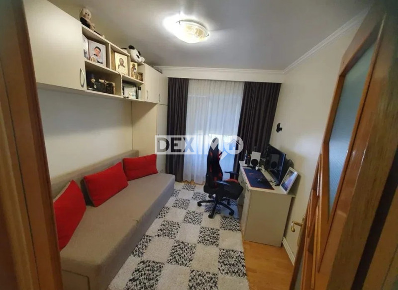 OCAZIE!!! TOMIS 3 APARTAMENT 3 CAMERE MOBILAT CENTRALA GAZE
